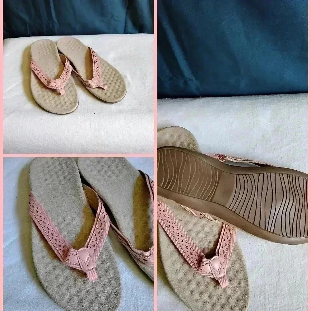 New Sandals NWT